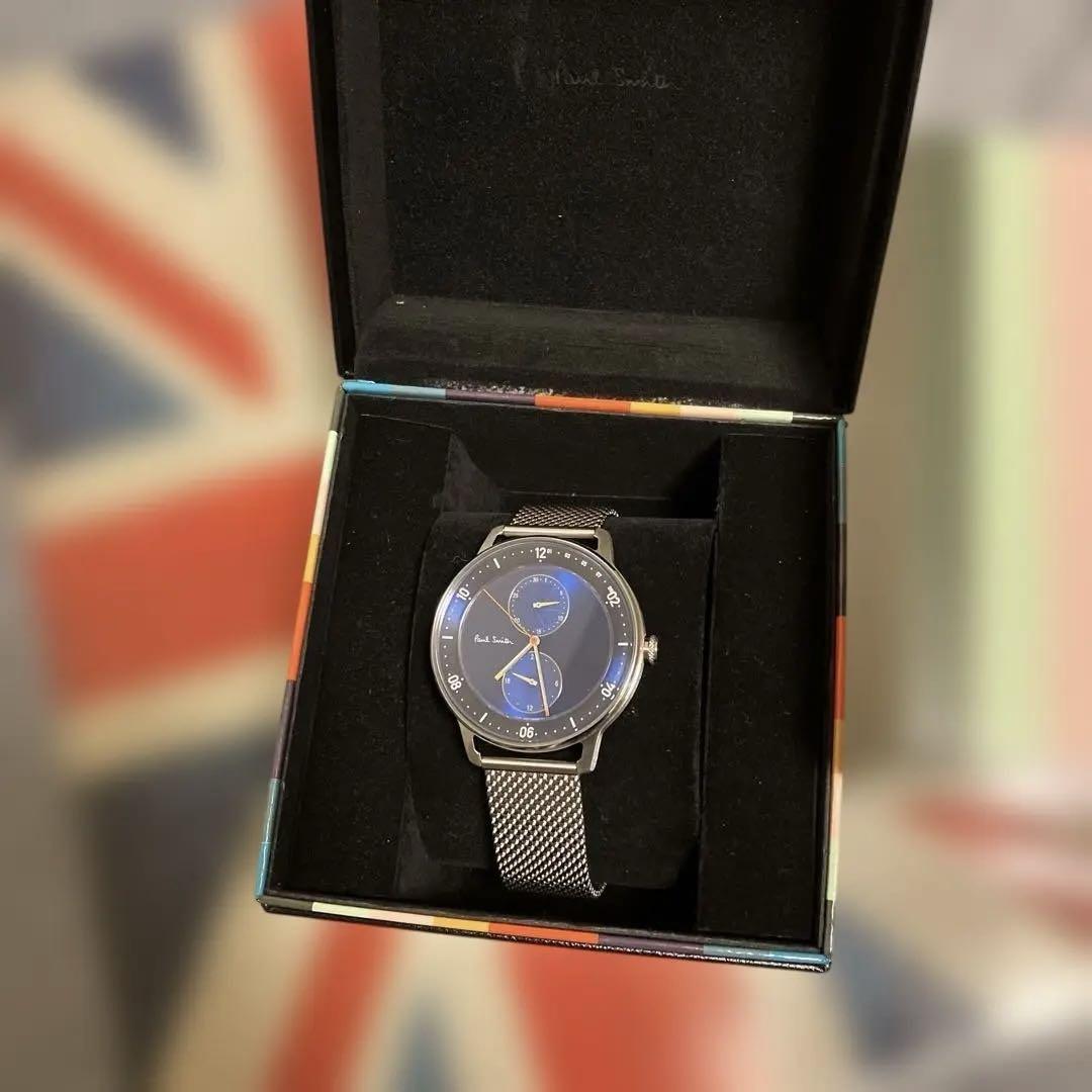 Paul Smith church street チャーチ・ストリート 未使用品
