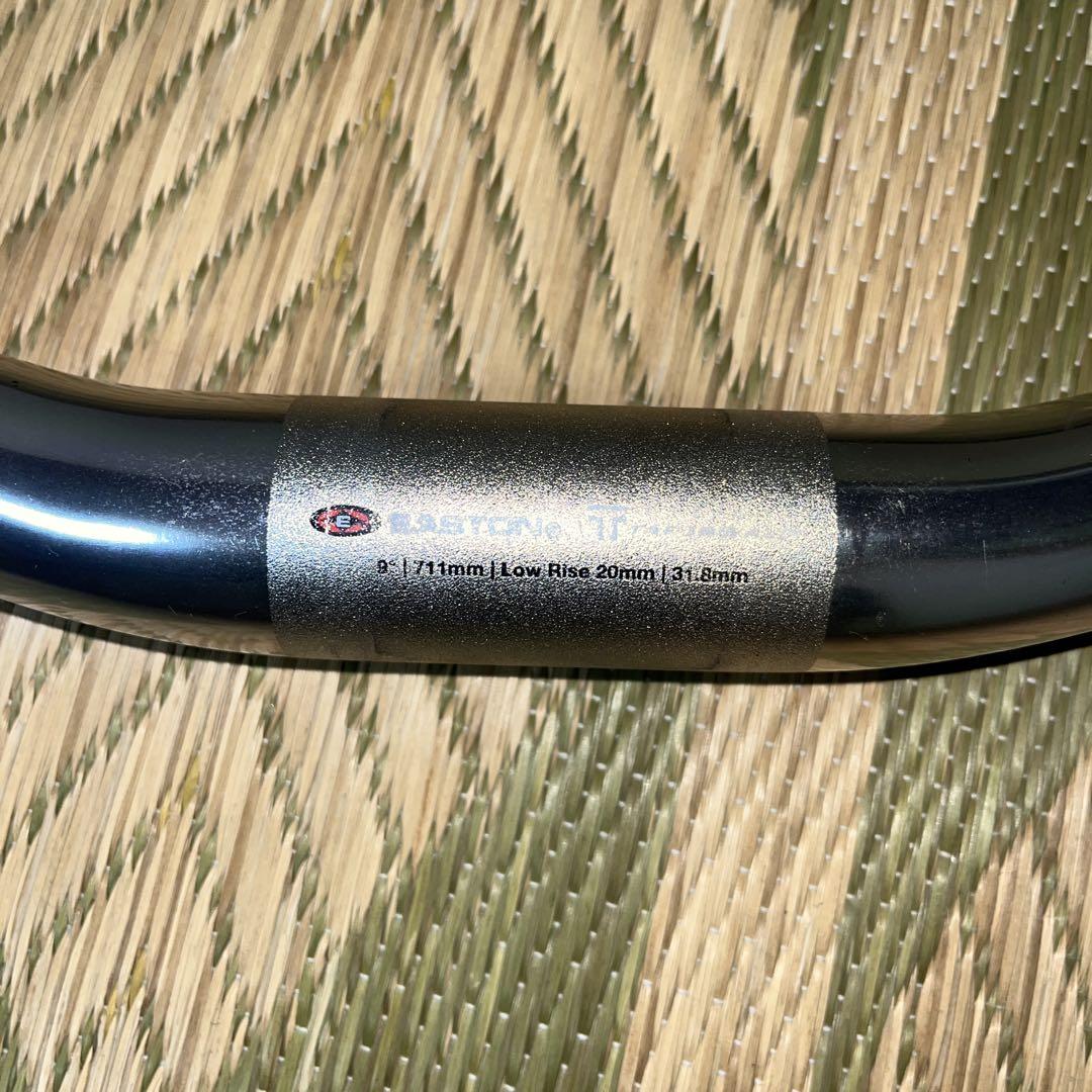 easton ハンドル
