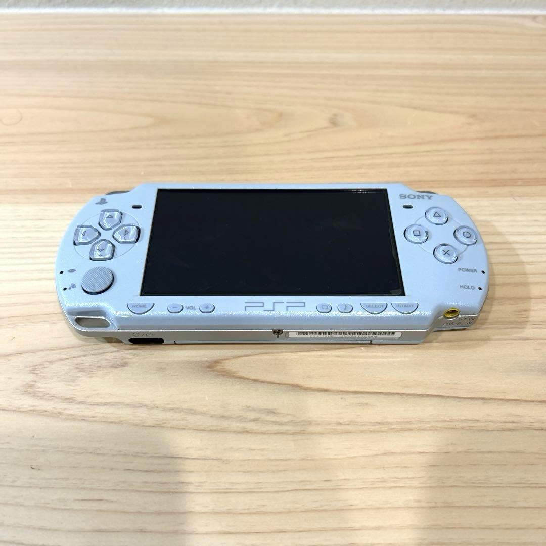 SONY PSP-2000 本体