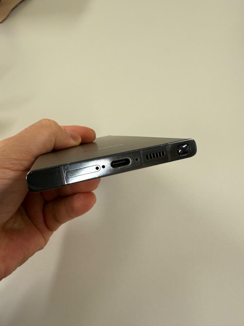 携帯電話本体 S23 Ultra 512GB