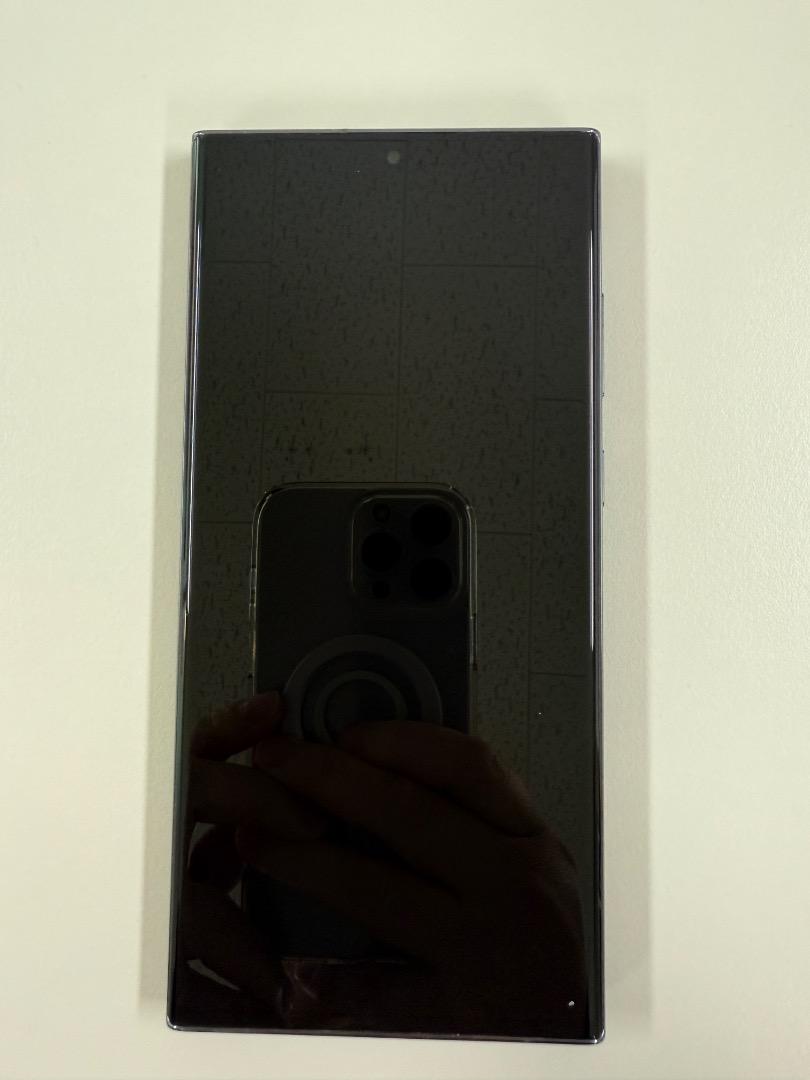 携帯電話本体 S23 Ultra 512GB