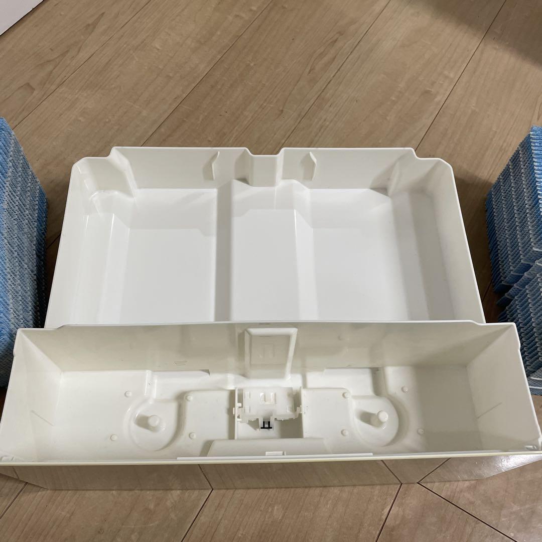 Mizuyo-can ダイニチ Dainichi ハイブリッド式加湿器