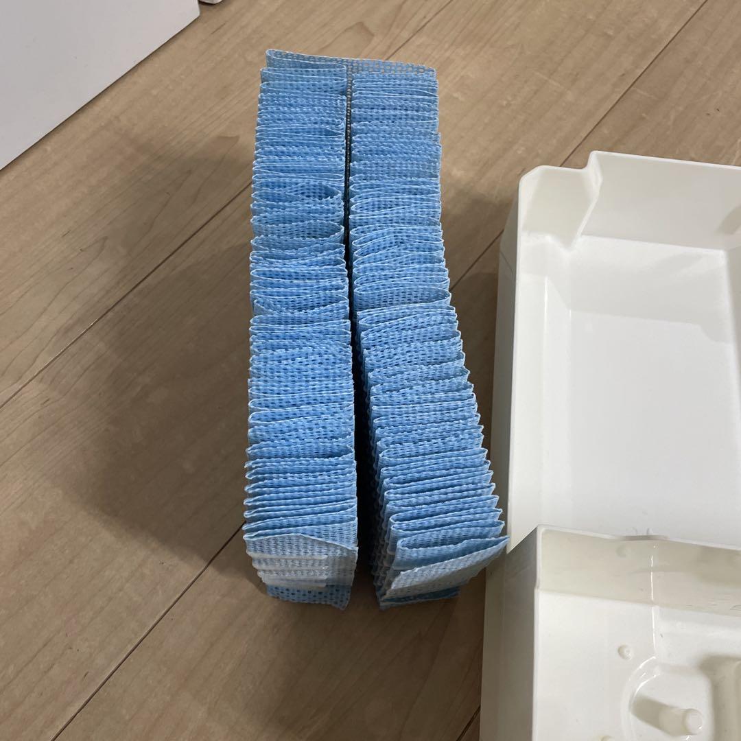 Mizuyo-can ダイニチ Dainichi ハイブリッド式加湿器