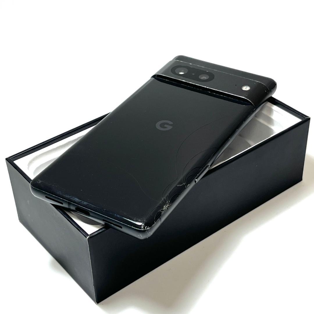 Pixel 7 128GB ジャンク Google Pixel 7 128GB 訳あり・ジャンク 20,000円 | ネット最