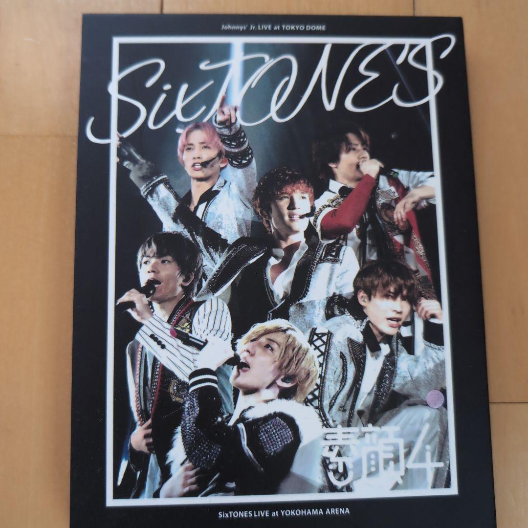 SixTONES まとめ売り SixTONES まとめ売り｜Yahoo!フリマ（旧PayPayフリマ）