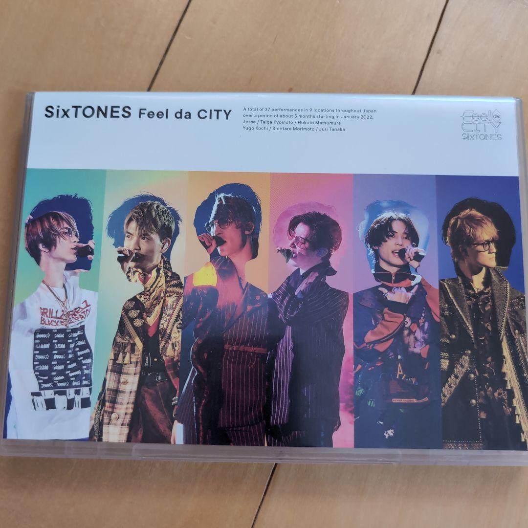 SixTONES まとめ売り SixTONES まとめ売り 28点