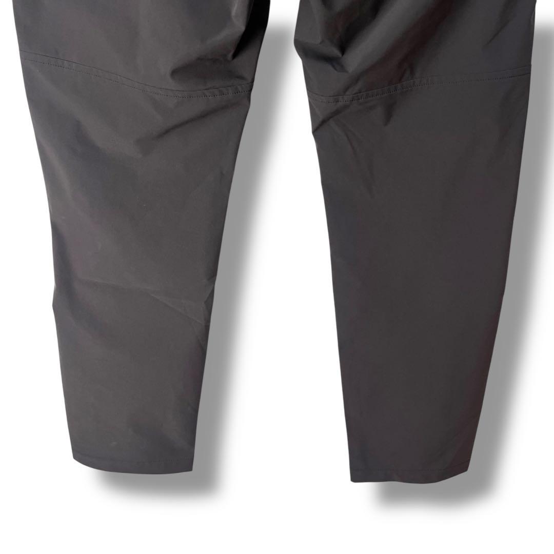 BEAMS GOLF ORANGE LABEL サイド ロゴテープ パンツS