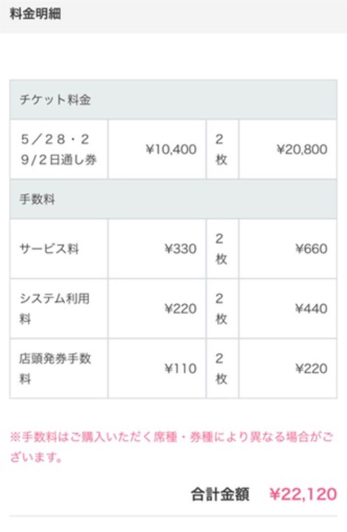 超爆安 値下げ中! 森道市場2022 【5/28・29】2日通し券ペア 遊園地 割引クーポンサイト チケット 2枚 森道市場 2022 その他