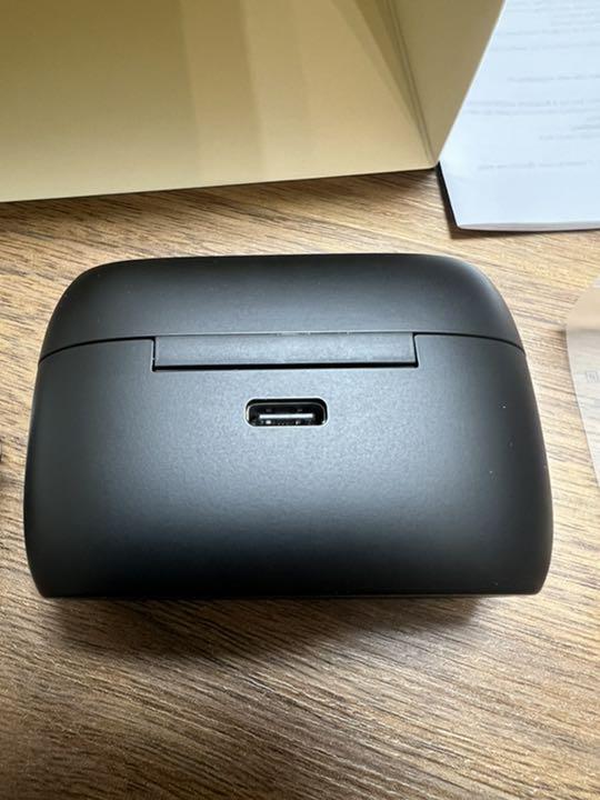 HOT100%新品 Jabra Elite 85t チタニウムブラック KM34b-m99933676524 完全ワイヤレスイヤホン 高評価特価