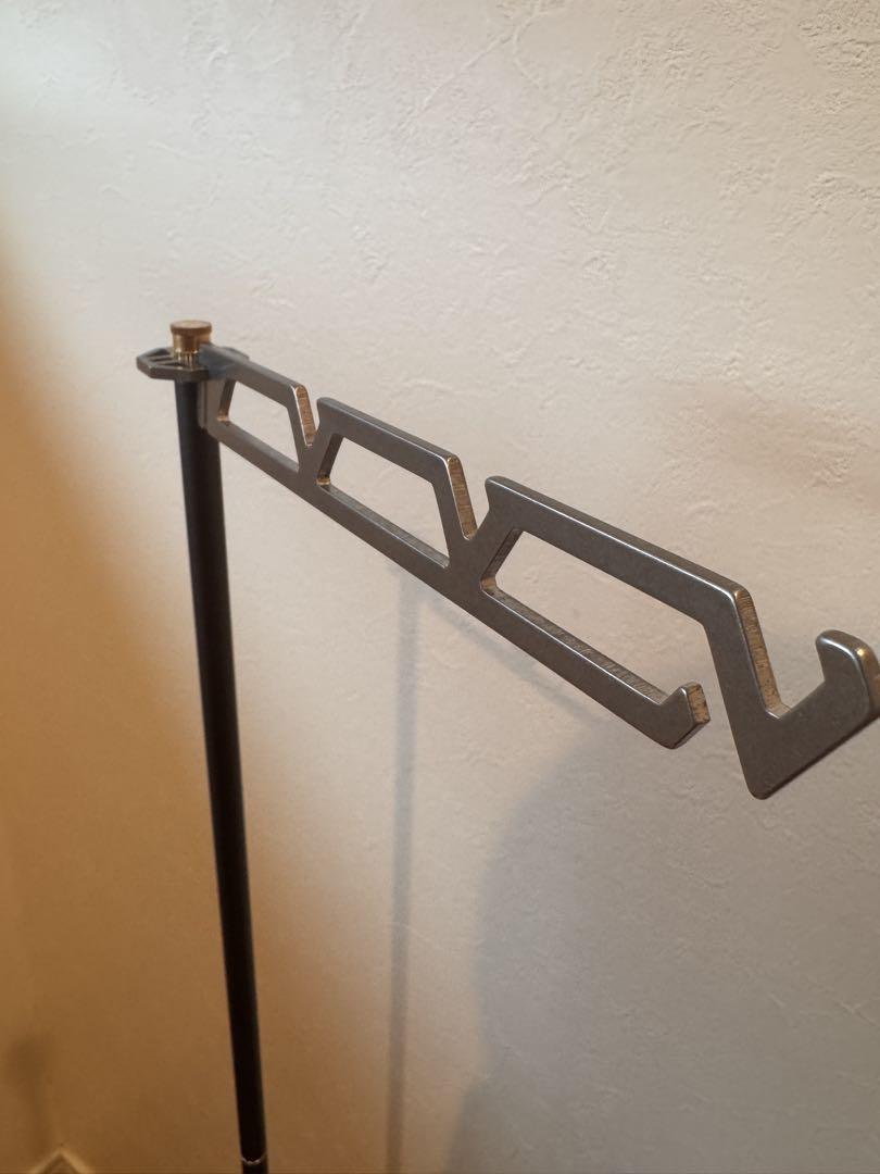 craft Hanger Hub8 EDGE STAND セット