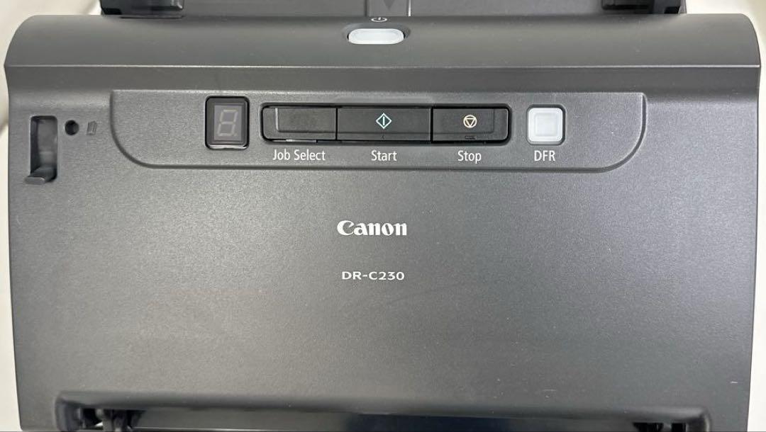 卍 Canon