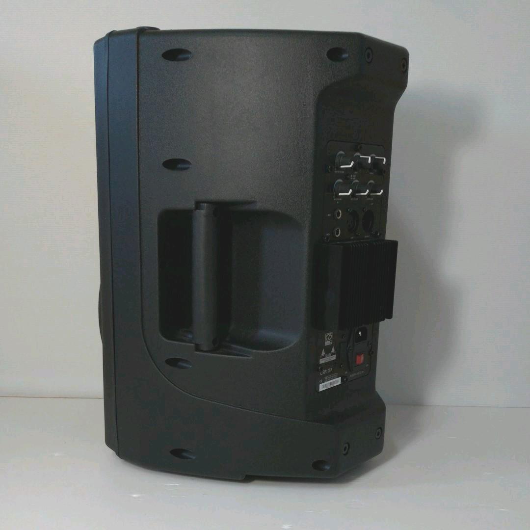 本物保証安い 箱あり美品 10インチ パワードスピーカー クラシックプロ CSP10P nODdh-m99934788373 大人気即納