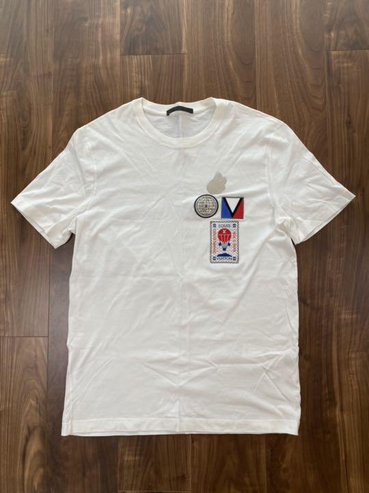 ルイヴィトン メンズTシャツ サイズM 美品 - rehda.com ルイヴィトン メンズTシャツ サイズM 美品 - rehda.com