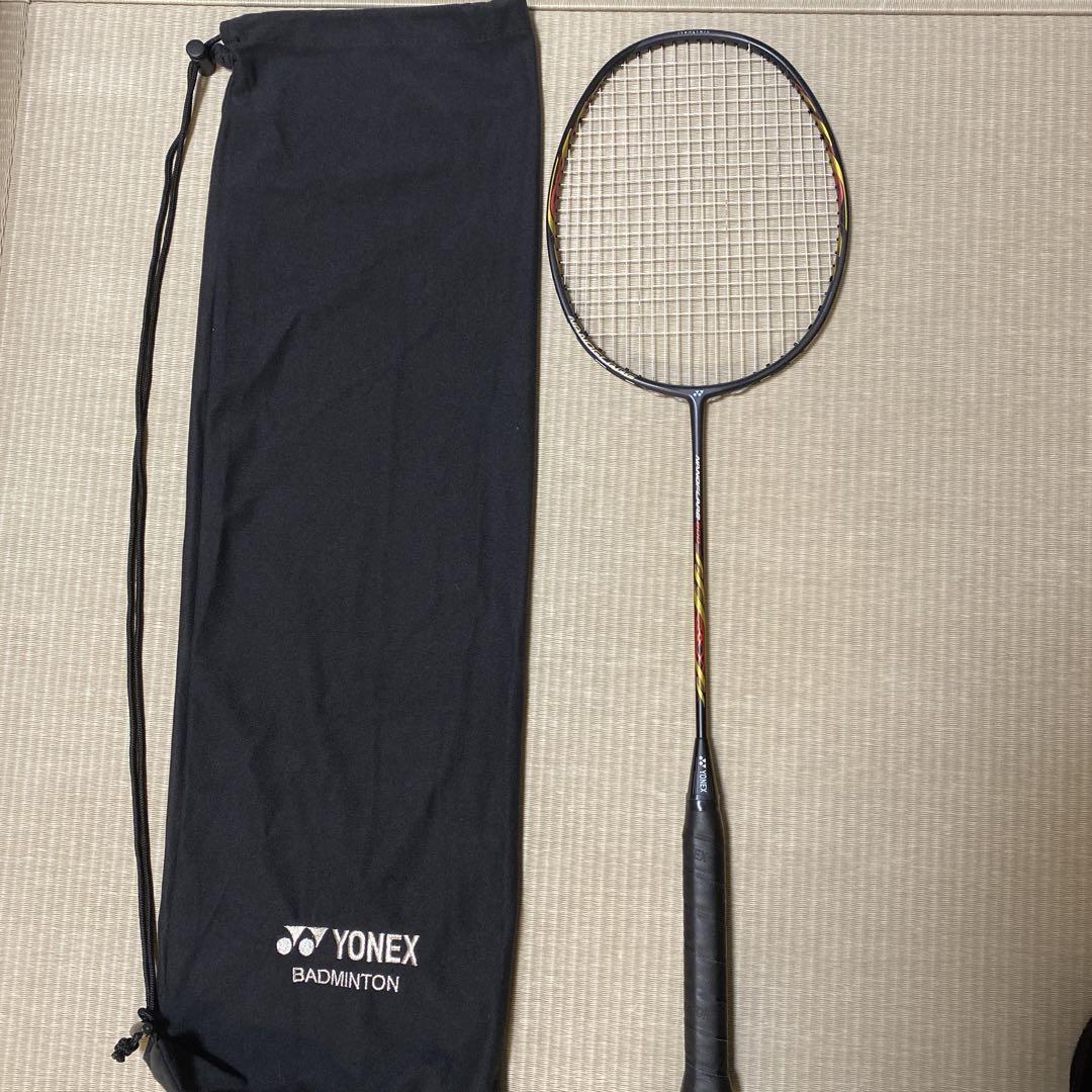 ナノフレア800 ☆美品☆