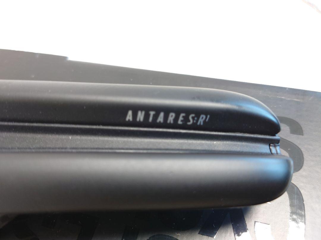 fi'zi:k Antares R1　フィジーク　サドル　カーボン　レール