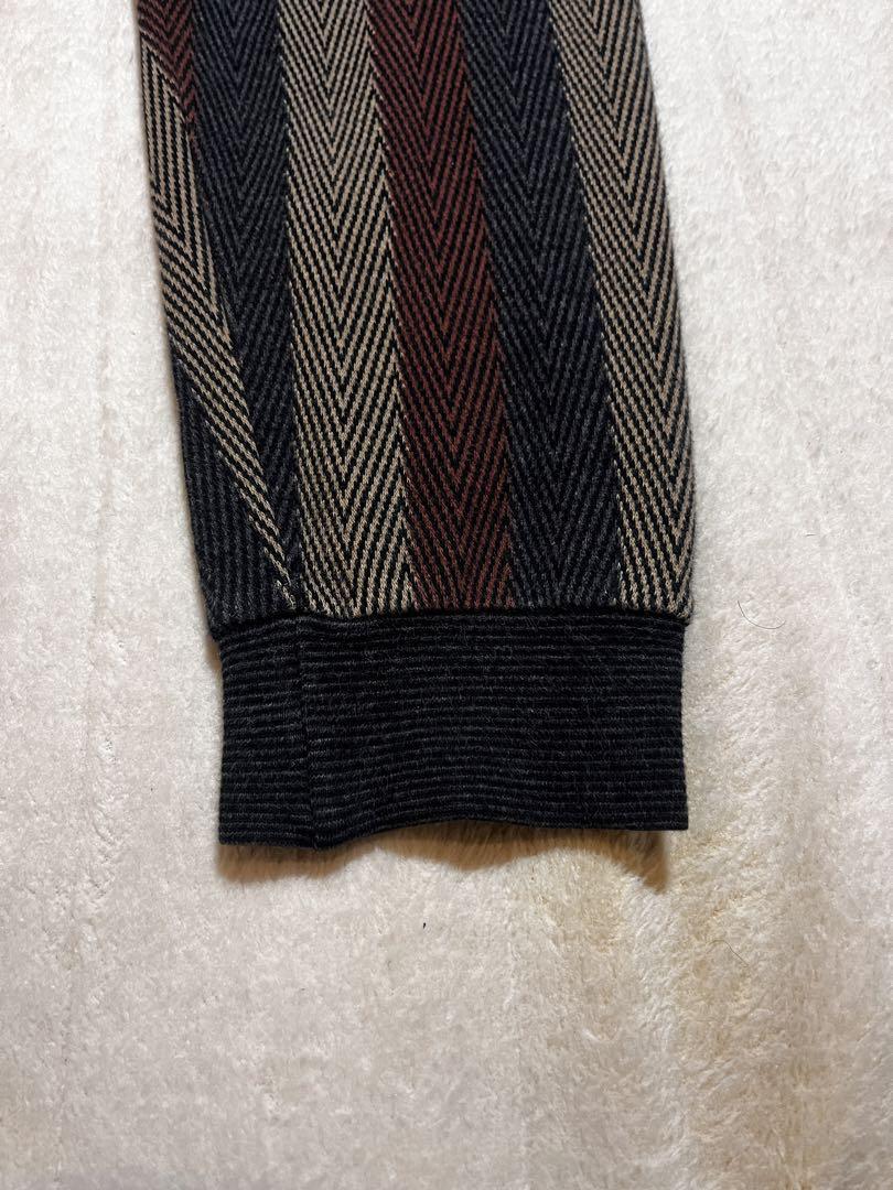 ポーラースケート Jacques Long Sleeve Polo shirt