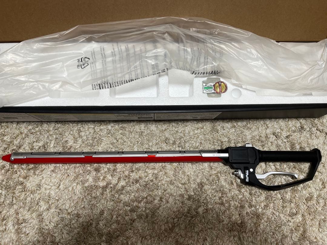 CSMファイズエッジ