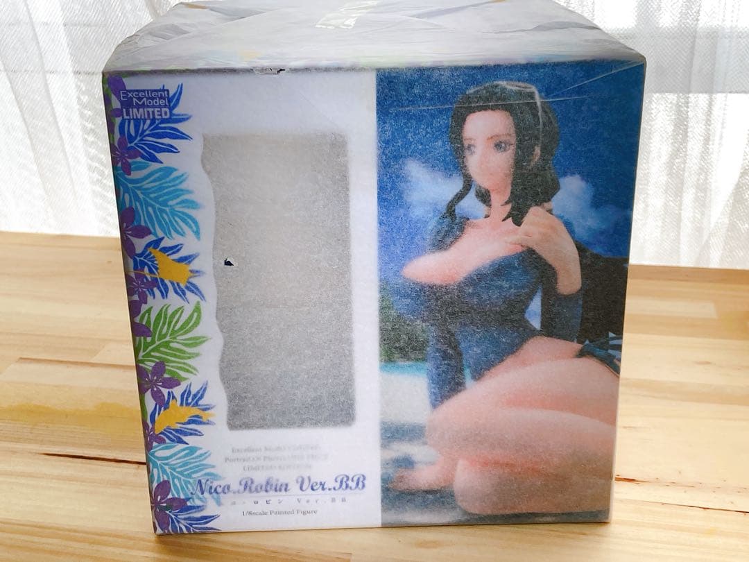 エクセレントモデル