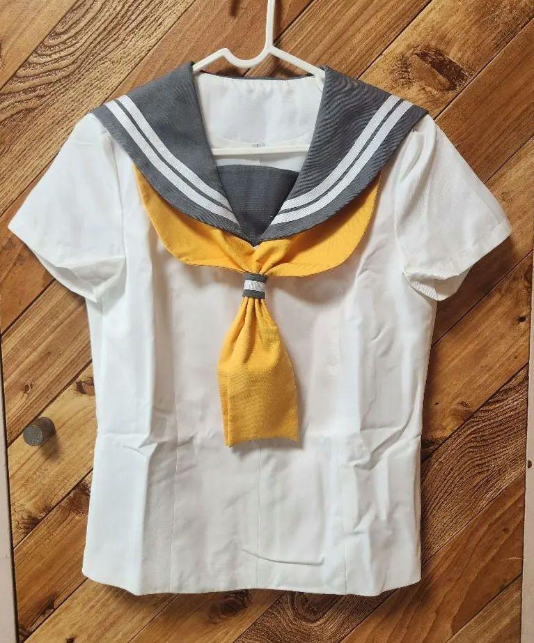 浦の星女学院 1年生 夏制服