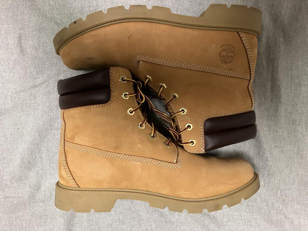 ティンバーランド Timberland 26.5㎝ 美品