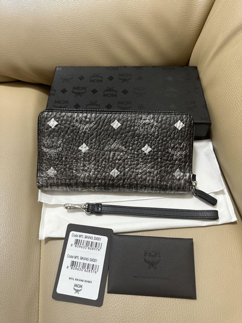 Mcm 財布