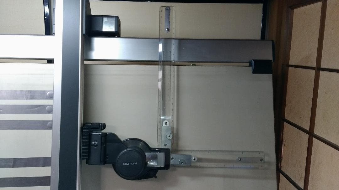 ドラフター 製図板 そらさま専用 | yfp-ye.org