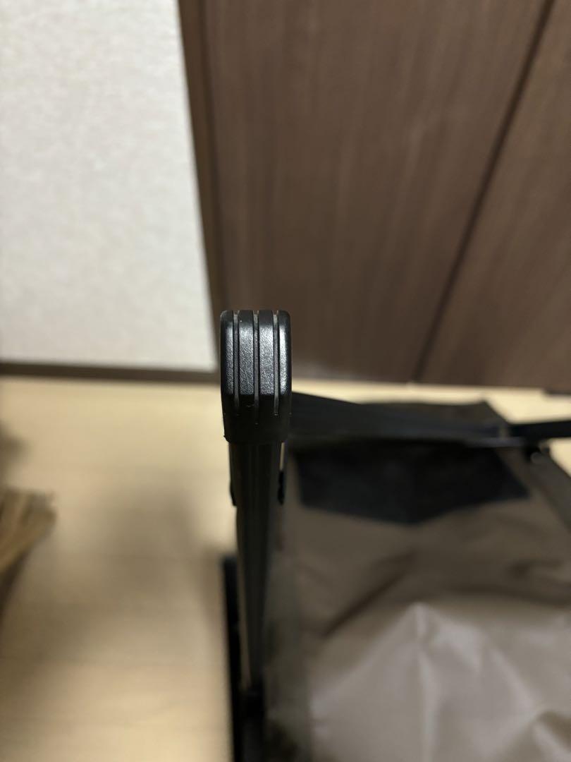 ogawa キャンプアウトドアチェア ハイバックチェア2 美品