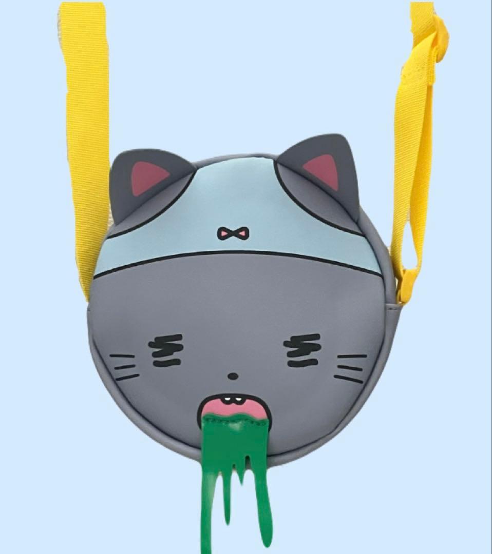 あのちゃん ニャンオエポシェット - メルカリ