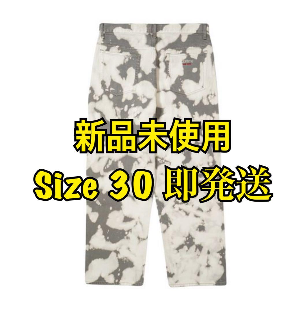 パンツ Supreme Baggy Jean 30 Supreme Baggy Jean (SS25) - $168