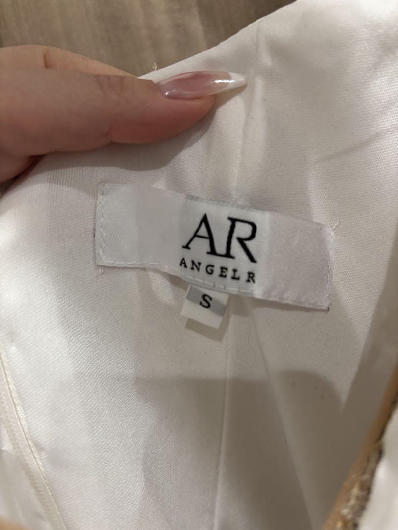 ANGELAR キャバドレス Sサイズ