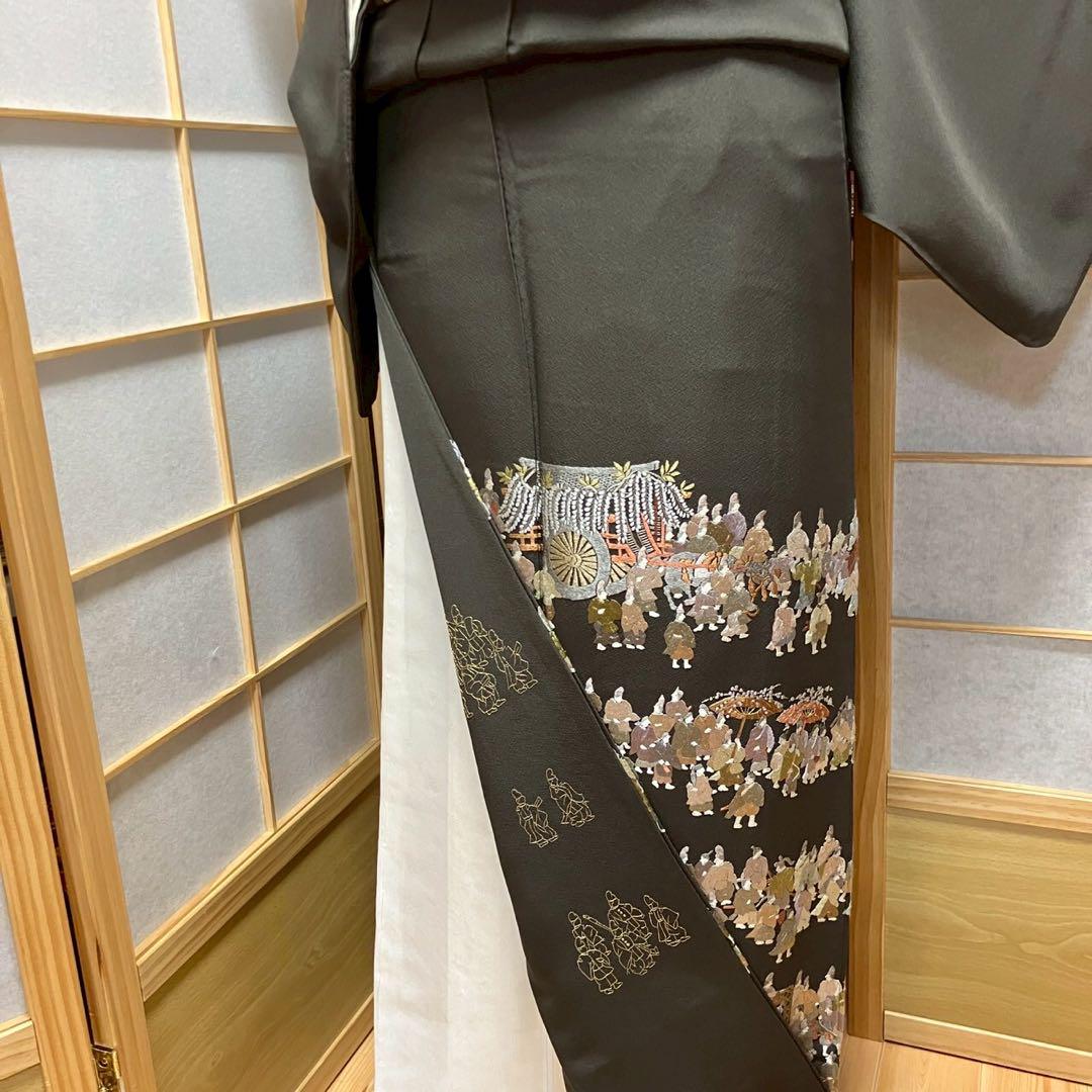 下り藤