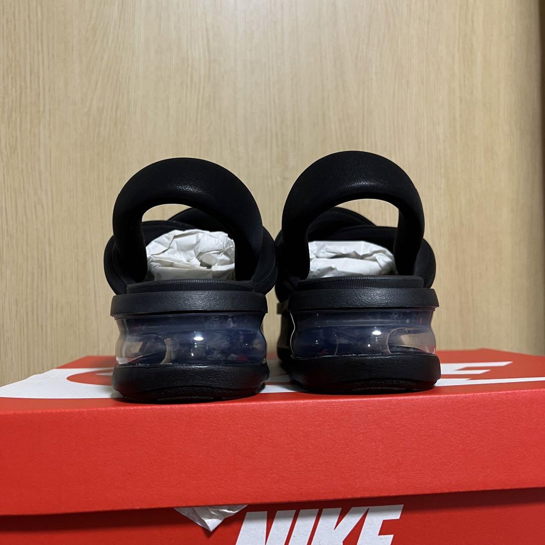 靴 Nike WMNS Air Max Isla Sandal Light Bone