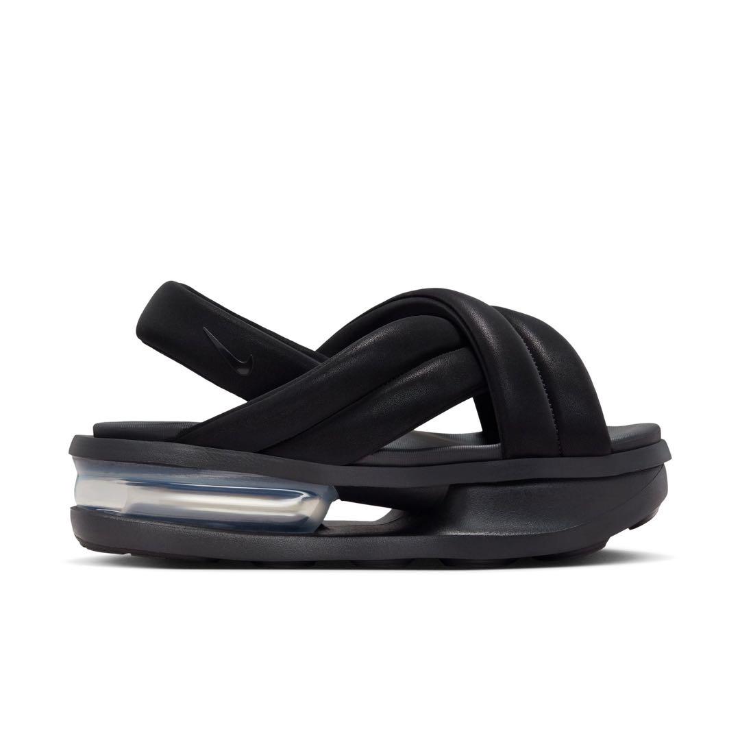 靴 Nike WMNS Air Max Isla Sandal Light Bone