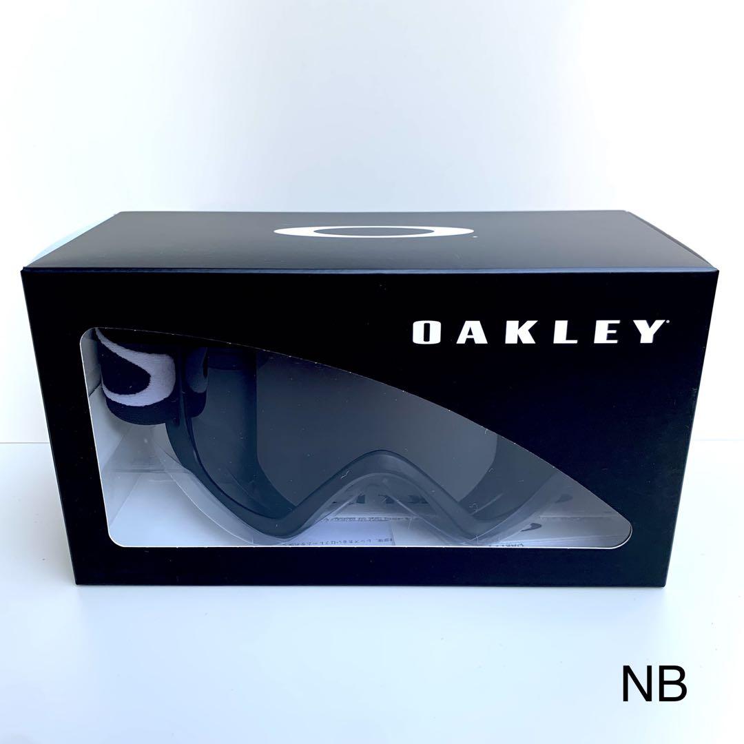 Oakley オークリー ゴーグル スノボ スノーボード スキー