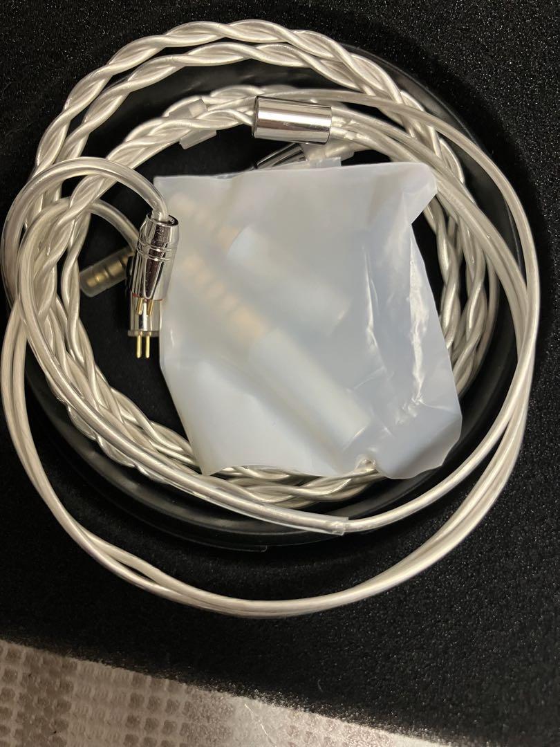 SeeAudio YUME Ultra イヤホン