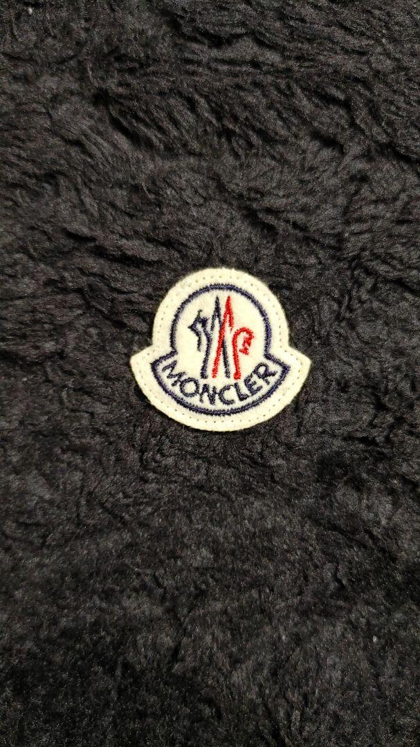 MONCLER モンクレール ワッペンのみ ワッペン - ジャケット