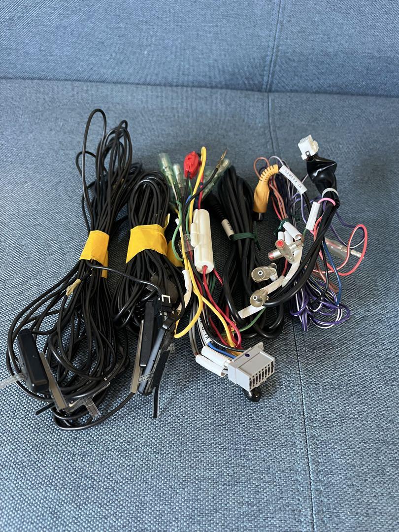 ストラーダ　CN-AS300D 中古品　Panasonic