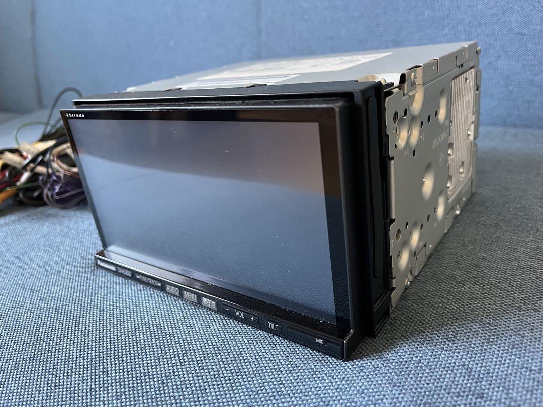 ストラーダ　CN-AS300D 中古品　Panasonic