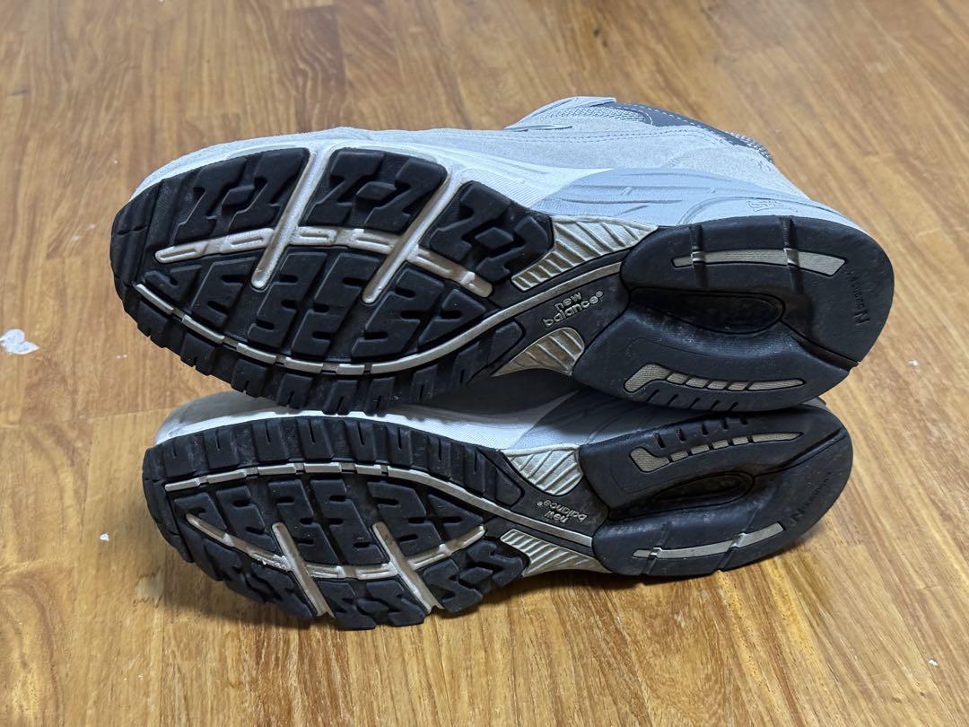 ニューバランスMR993GL 26cm new balance グレー