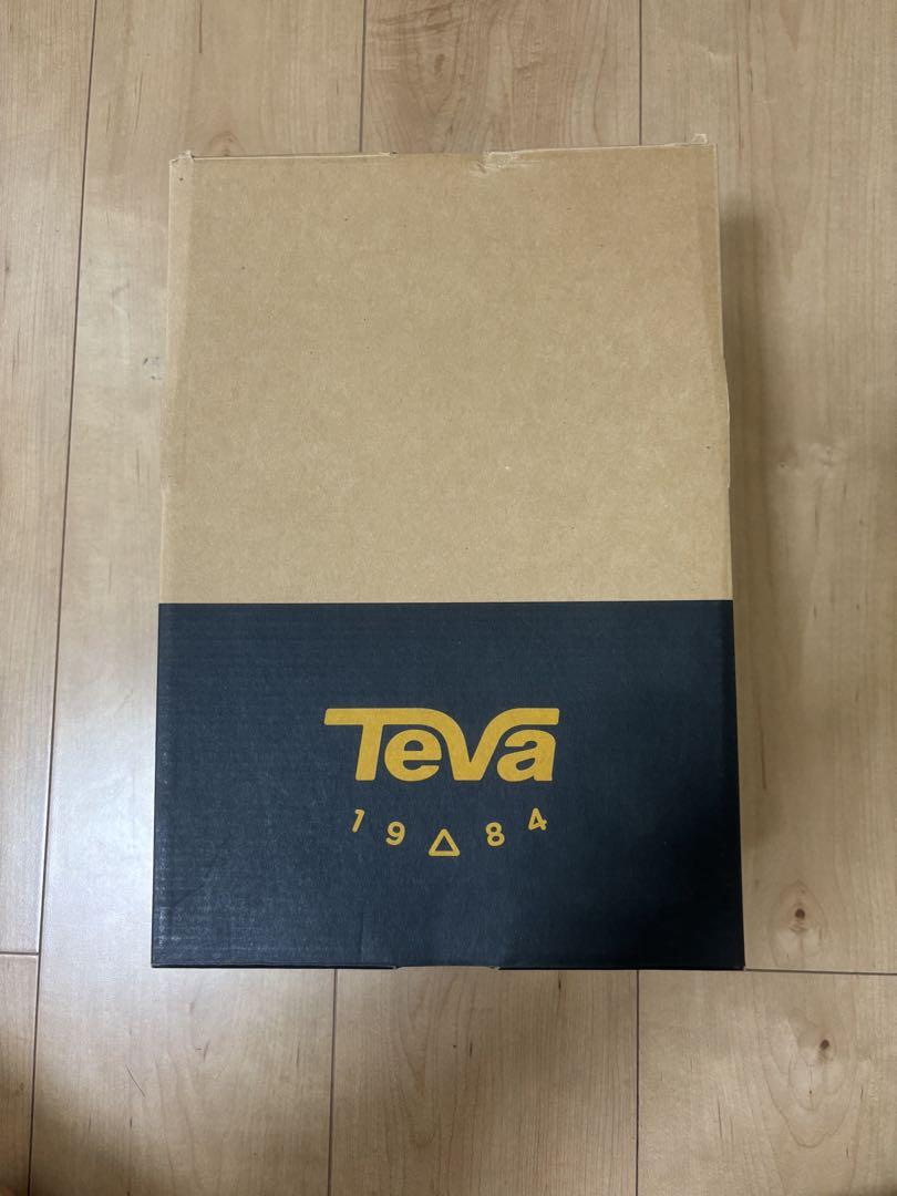 teva x porter ハリケーン XLT サンダル 吉田カバン ポーター