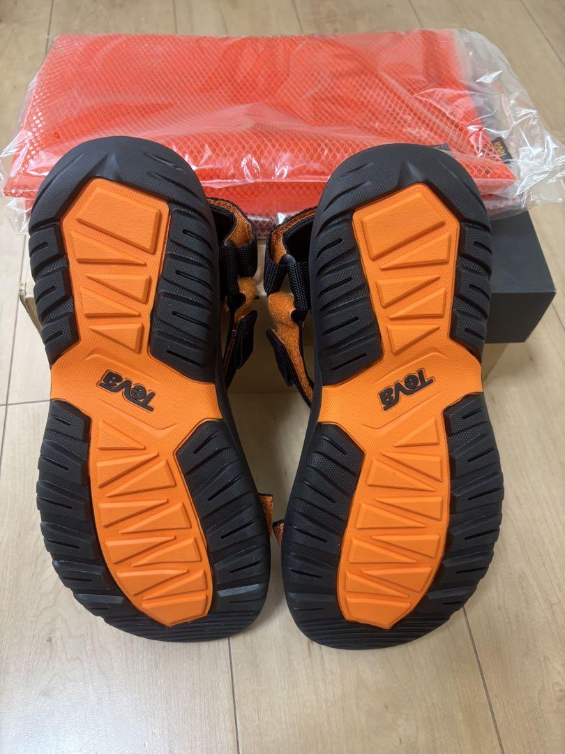 teva x porter ハリケーン XLT サンダル 吉田カバン ポーター