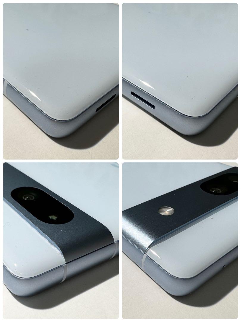 携帯電話本体 Google Pixel 7a