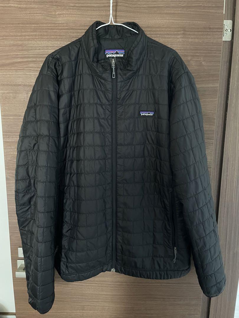 変更済　パタゴニア　patagonia　ナノパフ　ジャケット　プリマロフト　M メンズ・ナノ・パフ・ジャケット - パタゴニア公式オンライン