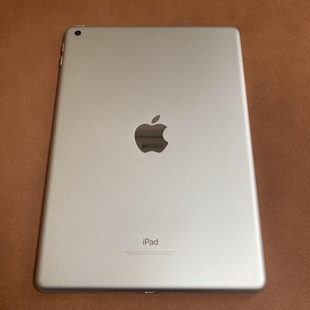 9831 電池最良好 iPad6 第6世代 32GB WIFIモデル