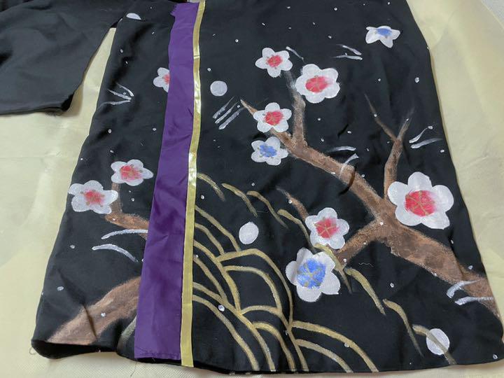 格安限定SALE フルセット とうらぶ 次郎太刀 内番 大太刀 0tkPa-m99943727578 コスプレ 衣装 小道具 刀剣乱舞 超激得格安