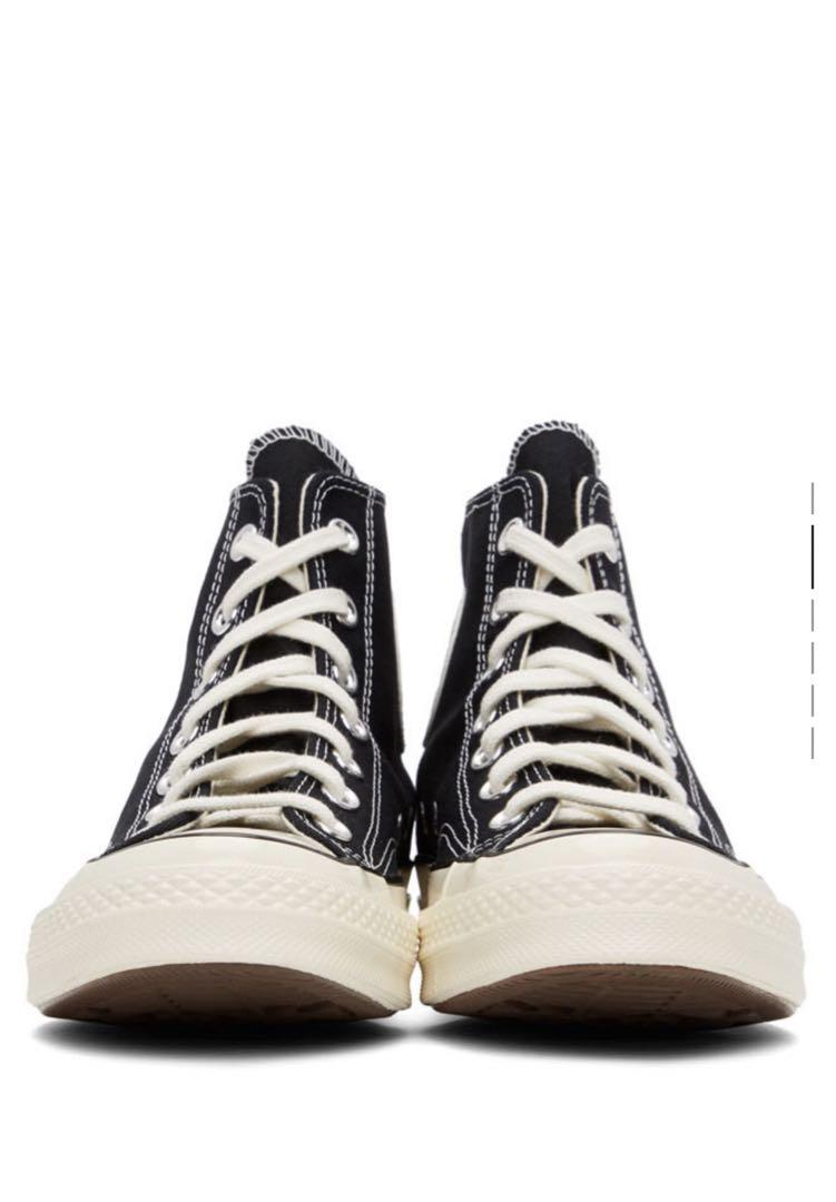 converse ct70 28.5 ブラック