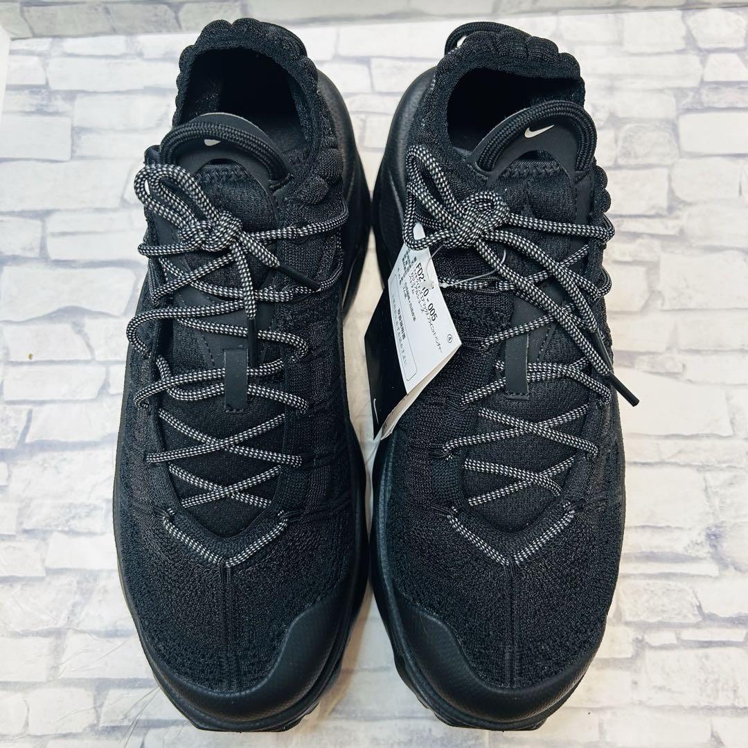 新品未使用 NIKE AIR MAX FLYKNIT VENTURE 28cm