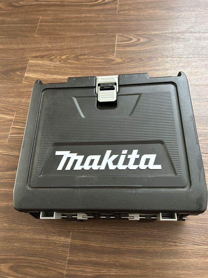 マキタ TD173D 限定色 18v インパクトドライバー セット 画像8