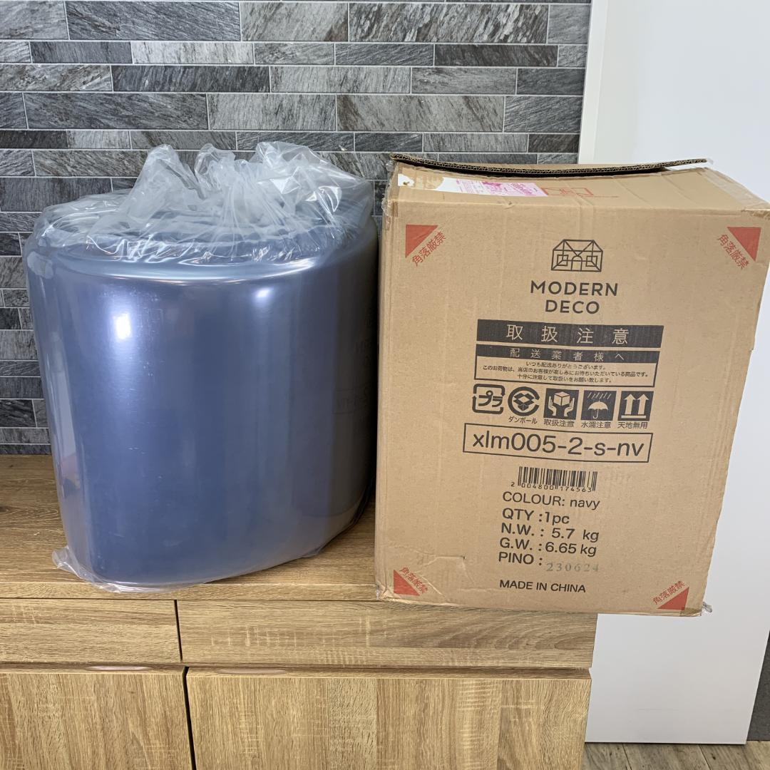 新品未開封品　MODERN DECO　高反発マットレス　三つ折り　シングル