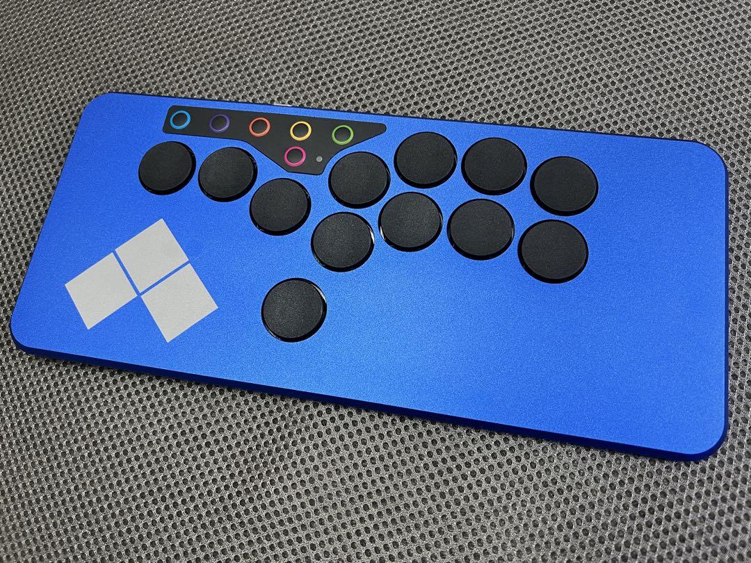 Nano Leverless 薄型レバーレス　限定EVOモデル
